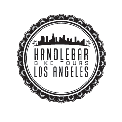 Handlebar Bike Tours in Downtown Los Angeles, California : Handlebar ... - Logo