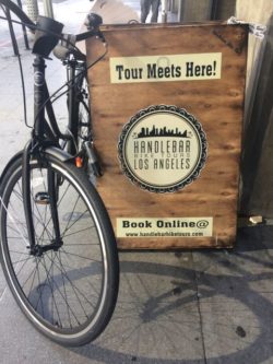 FAQ & Info About Handlebar Bike Tours Los Angeles - Meetspot 250x333