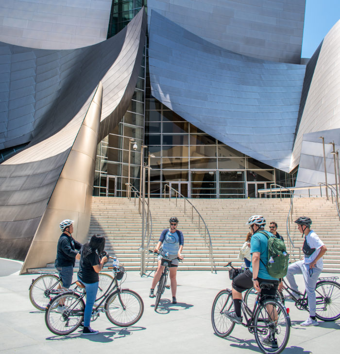best downtown los angeles tour